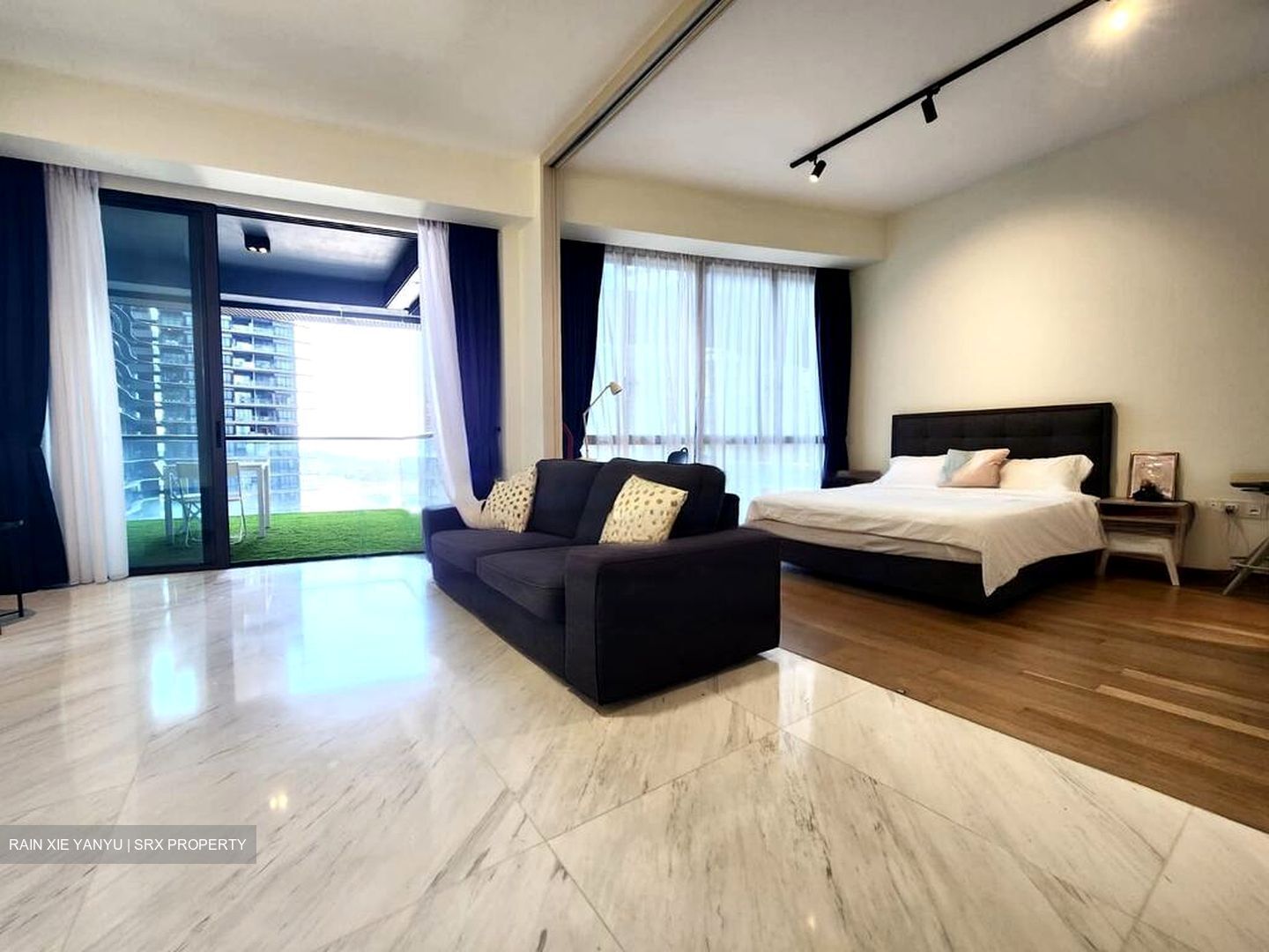 Straits View (D1), Condominium #476458111